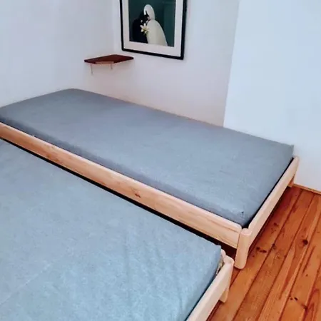De 20 M2 Proche De La A Διαμέρισμα *