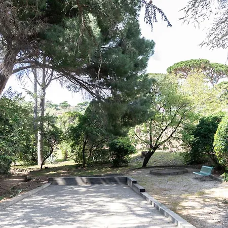 De 20 M2 Proche De La A Sainte-maxime