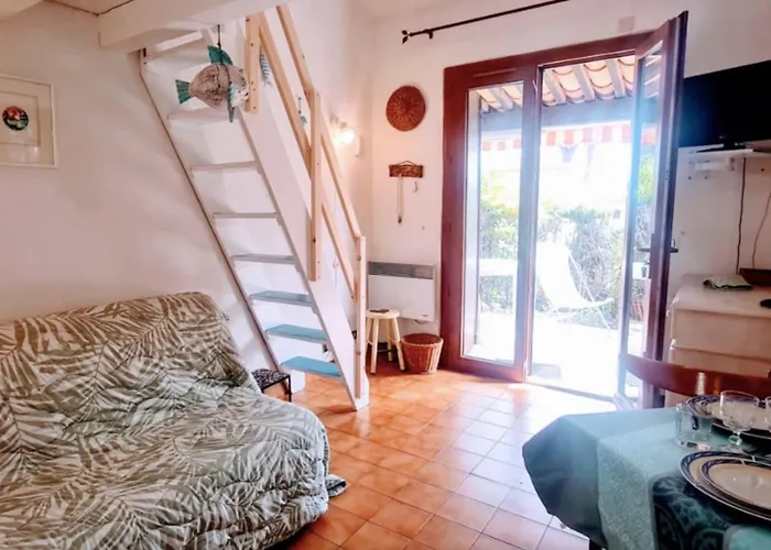 De 20 M2 Proche De La A Sainte-maxime * Sainte-Maxime