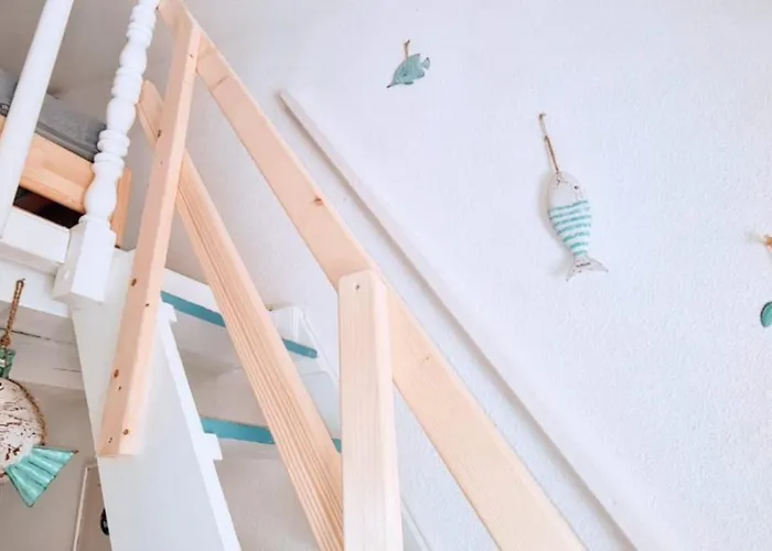 De 20 M2 Proche De La A Sainte-maxime Apartamento Sainte-Maxime