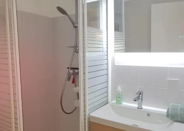 De 20 M2 Proche De La A Lejlighed