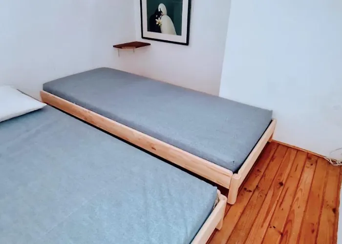 De 20 M2 Proche De La A Sainte-maxime Apartamento *