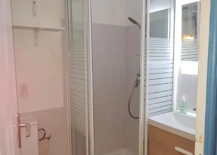 Lejlighed De 20 M2 Proche De La A