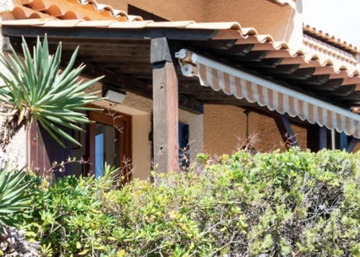 De 20 M2 Proche De La A Sainte-maxime Daire