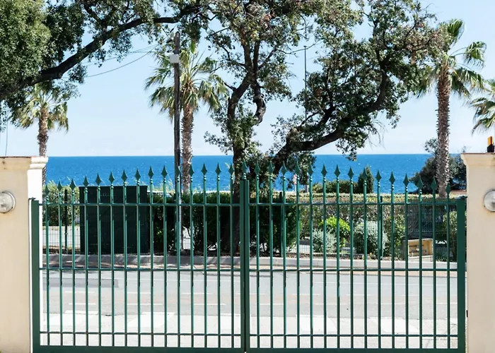 De 20 M2 Proche De La A Sainte-maxime Apartamento *